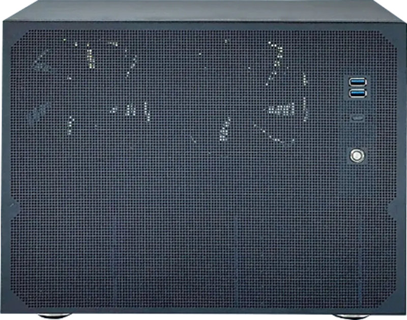 NAS Server Chassis -OCN9E