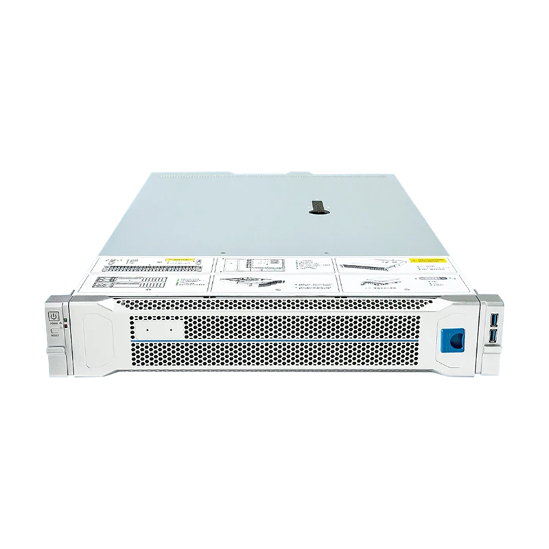 2U Rack-mounted Server Chassis -OCS265-2407M