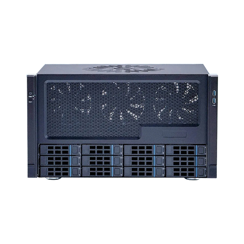 NAS Server Chassis -OCN12A