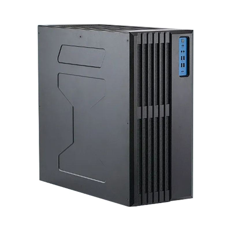 Liquid Cooling AI Multi-GPU Server OCLH570A-4G