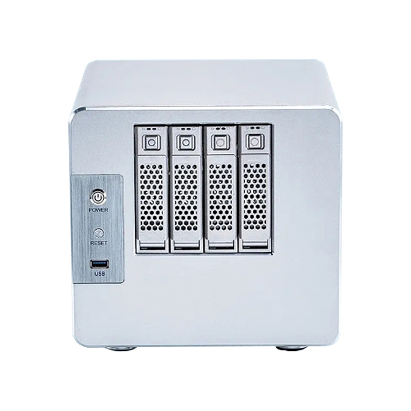 NAS Server Chassis -OCN4A