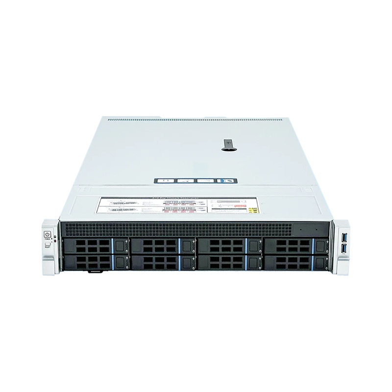 2U Rack-mounted Server Chassis -OCS265-0807M