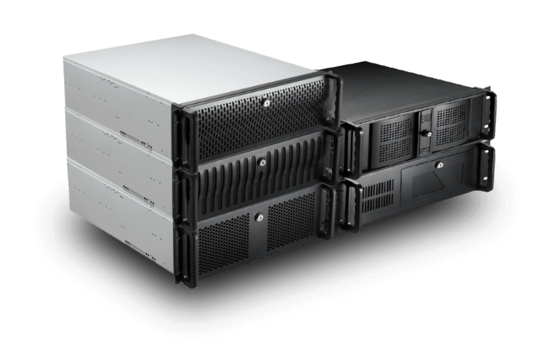 AI Computing Server Chassis OEM/ODM Wholesale: Powering the AI Revolution