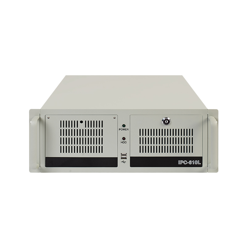 4U IPC Rackmount Chassis -OCR610L-H