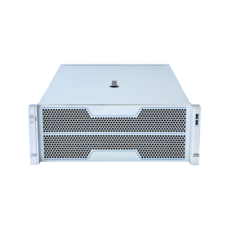 4U GPU Server Chassis -OCG4U530A-L