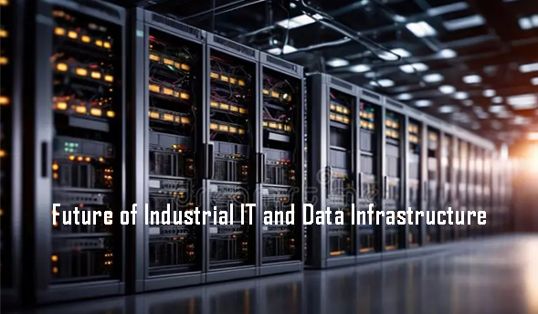 The Future of Industrial IT and Data Infrastructure: Why GPU Server Cases and Rackmount Chassis Matter