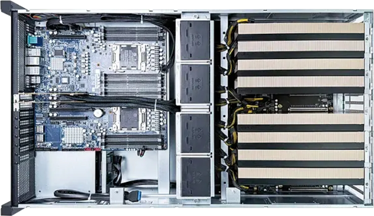 Challenges Data Centers Would Face Without the Right GPU Server Case
