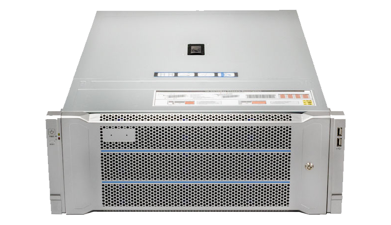 4U Rackmount Server Case -OC465-24-LX
