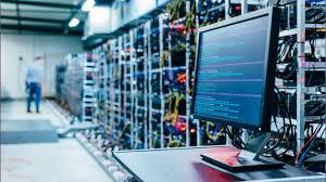 Rendering Farms: Keeping Things Stable with the Right GPU Server Case