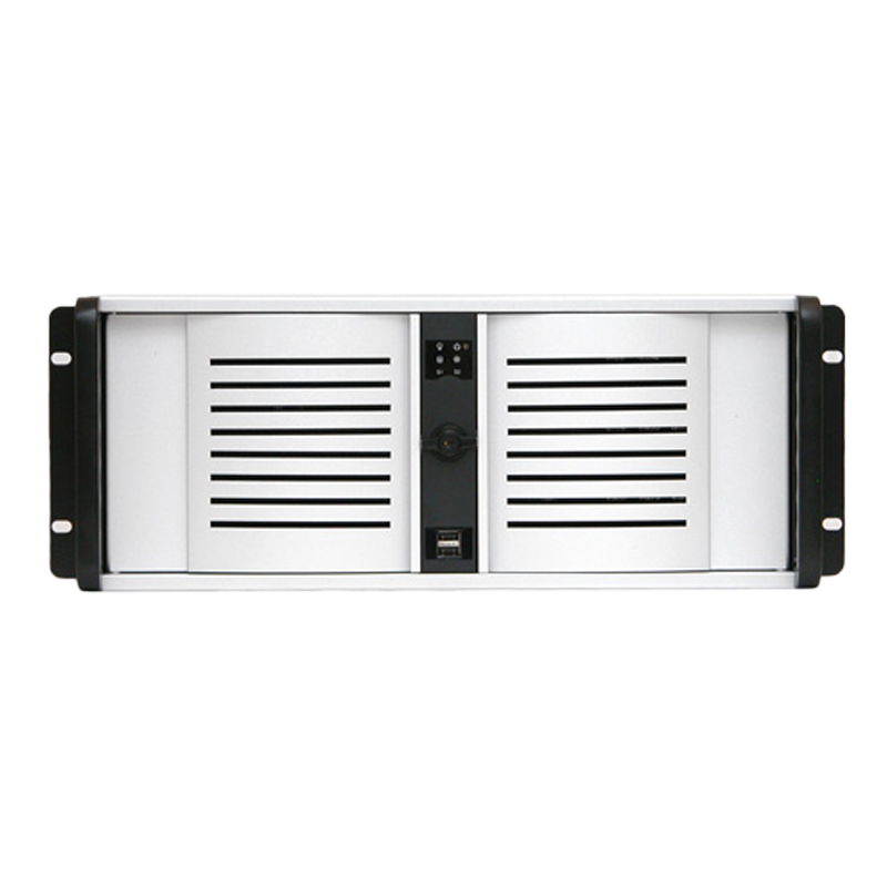 4U Rackmount Case -OC480L-F