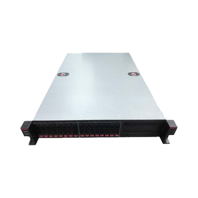 2U 16* HDD Rackmount Server Chassis -OCS2660-16-GD