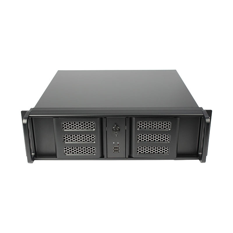 3U Rackmount Chassis- OC339L5-M