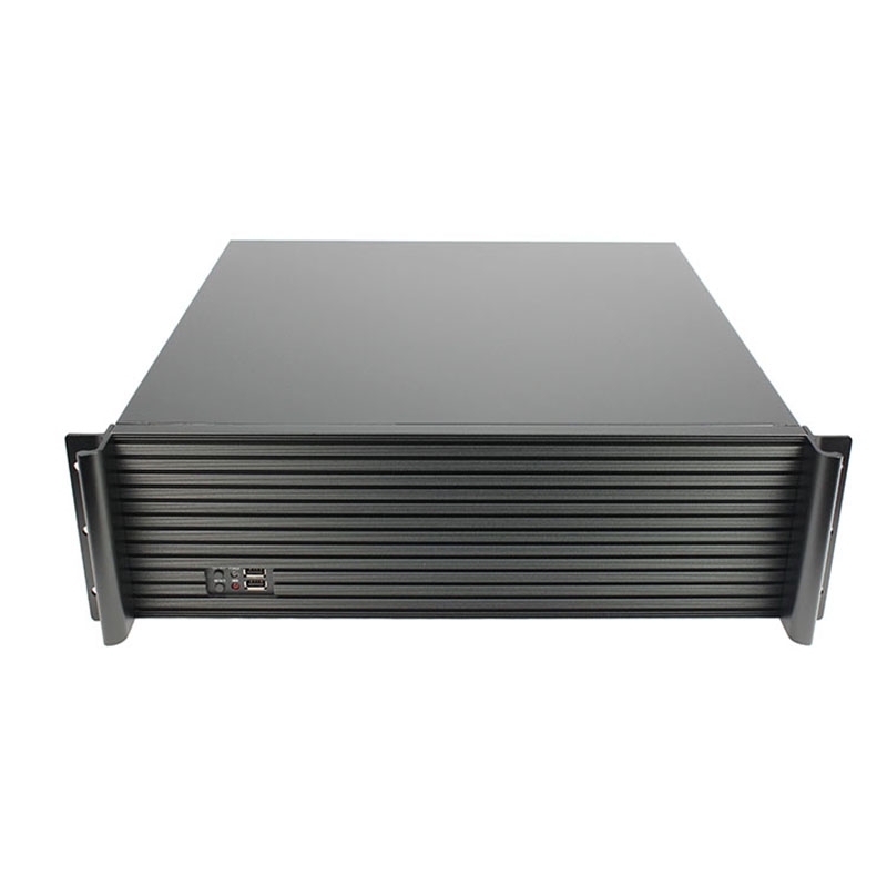 3U Rackmount Chassis- OC345L-7-M