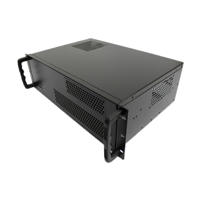 3U Rackmount Chassis- OC330F-2-M