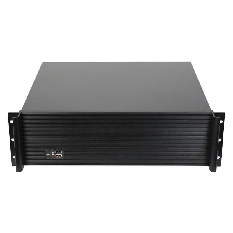 3U Rackmount Chassis- OC339L-M