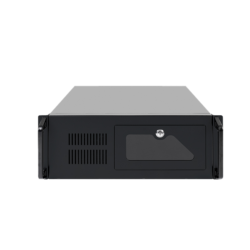 4U IPC Rackmount Chassis -OCR44508GS-H