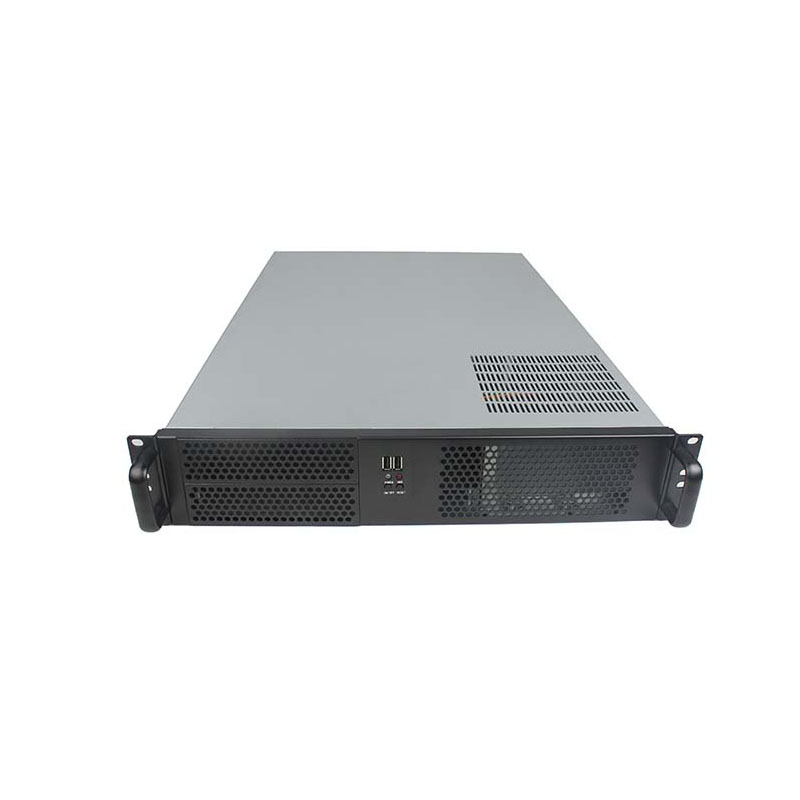 2U Rackmount Chassis- OC265F-M
