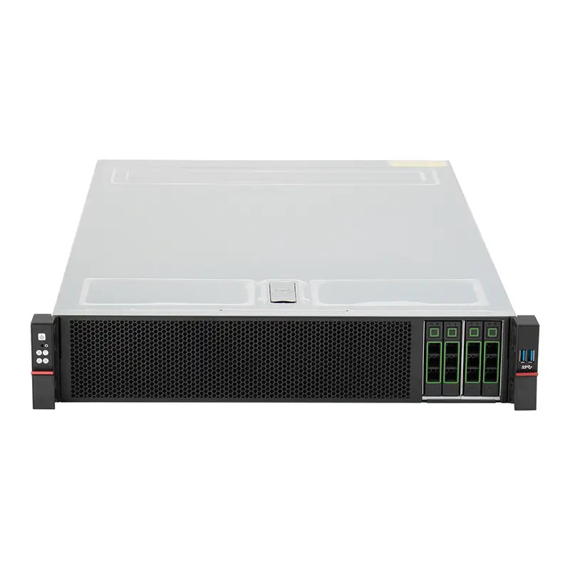 2U Rackmount Chassis- OCS2700-H04-H