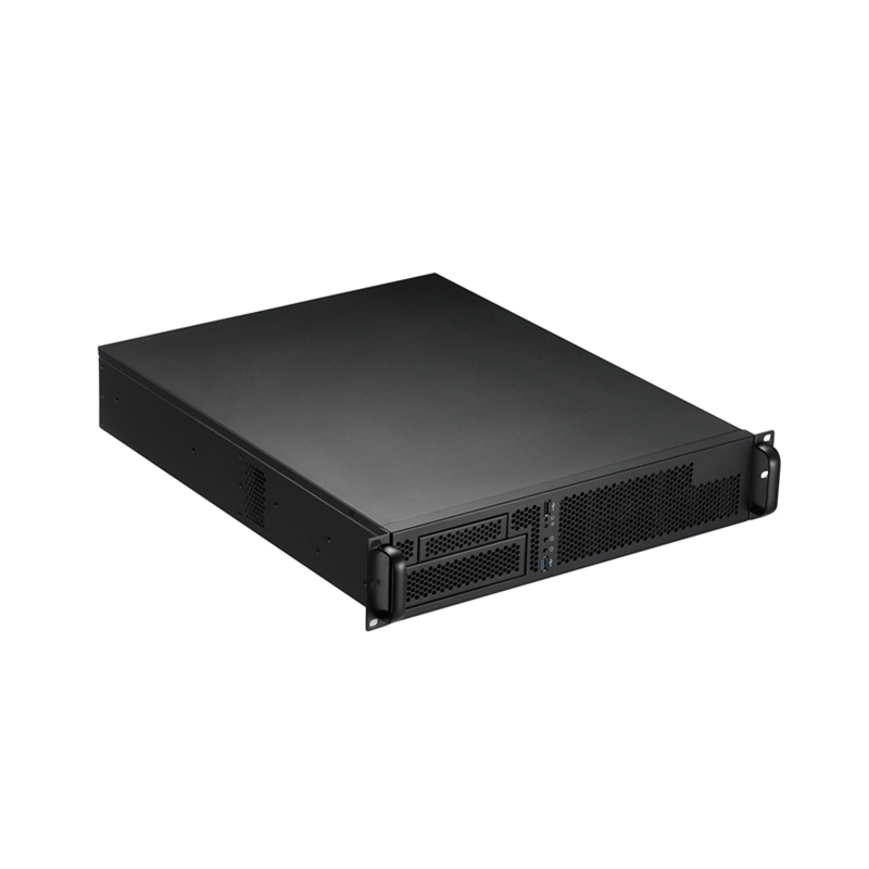 2U Rackmount Chassis- OC535-Y