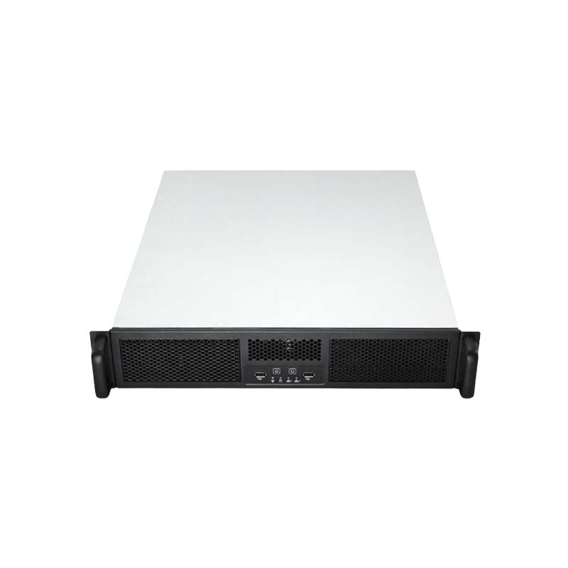2U Rackmount Chassis- OC2501-GD