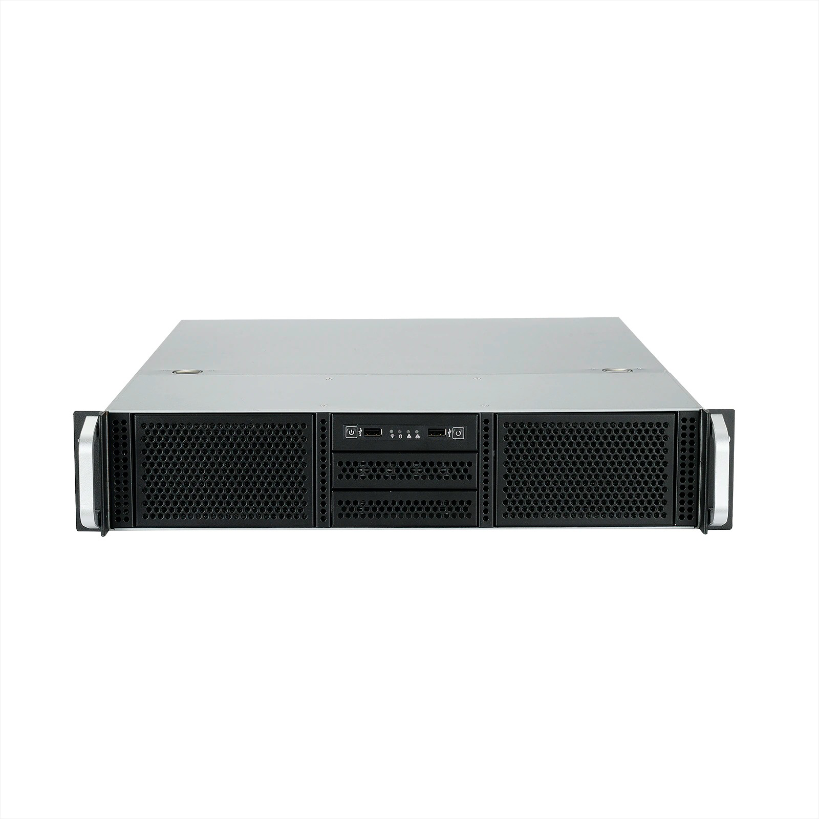 2U Rackmount Chassis- OC2550-Y