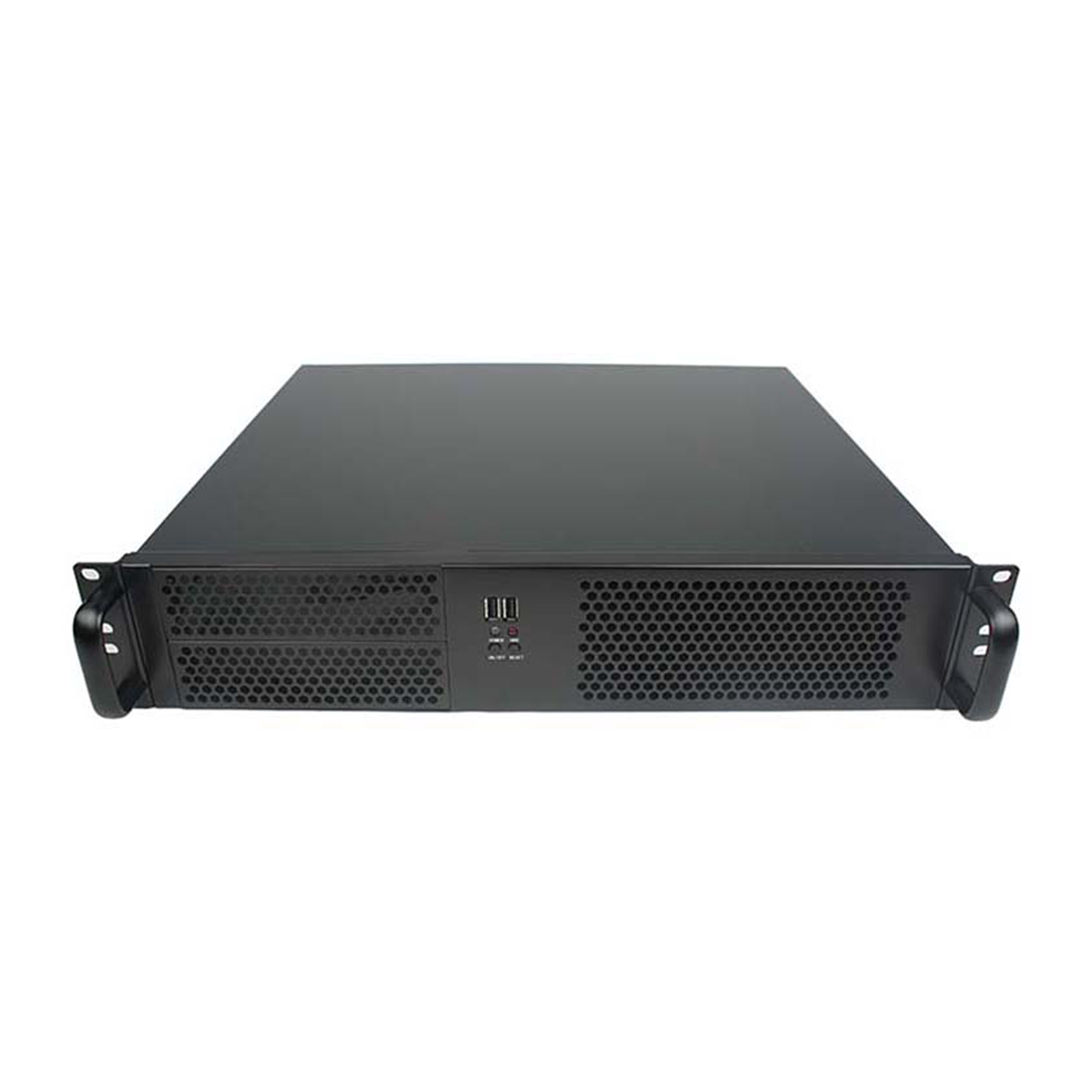 2U Rackmount Chassis- OC239F-M