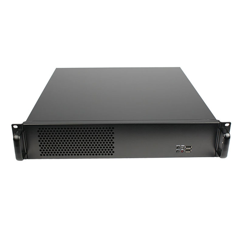 2U Rackmount Chassis- OC245F-M