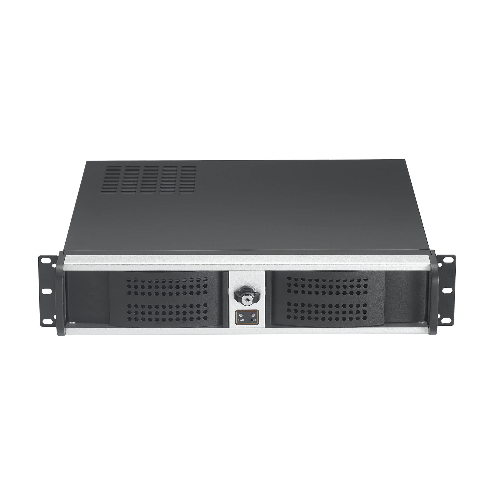 2U Rackmount Chassis- OC2AL380S-Y
