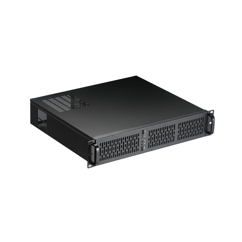 2U Rackmount Chassis- OC380A-Y