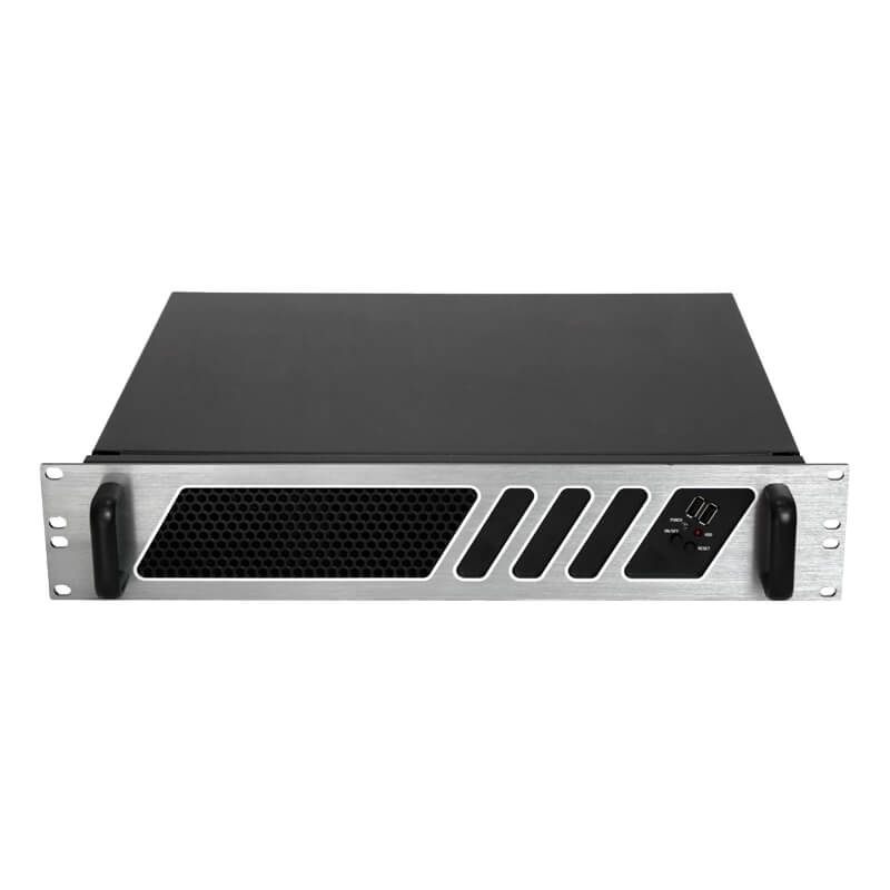 2U Rackmount Chassis- OC235L1-M