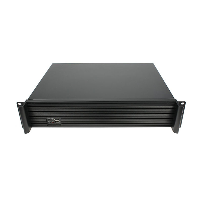 2U Rackmount Chassis- OC235L-M