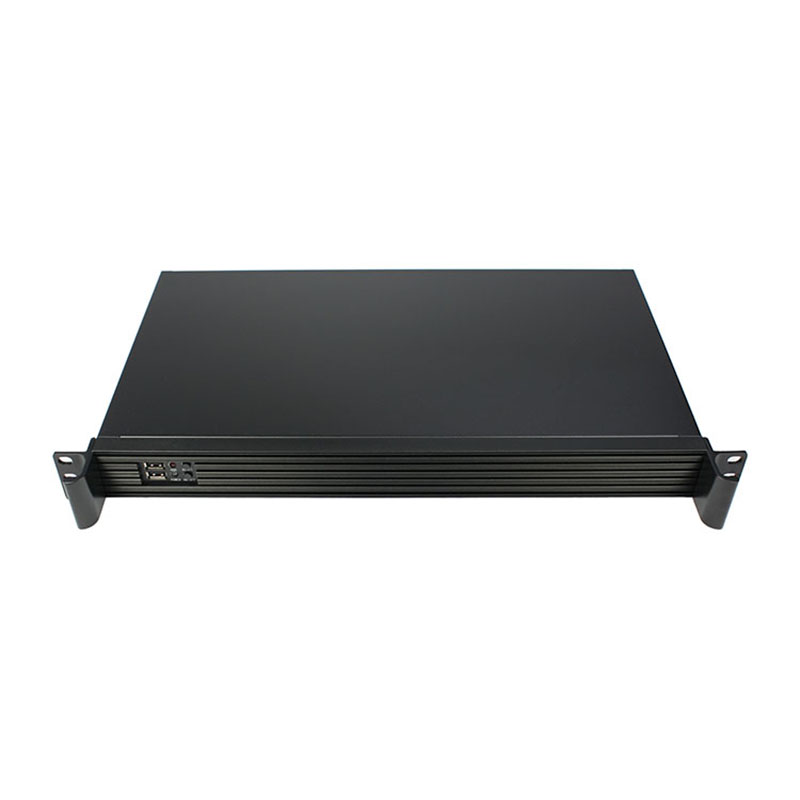 1U Rackmount Chassis- OC125L-M
