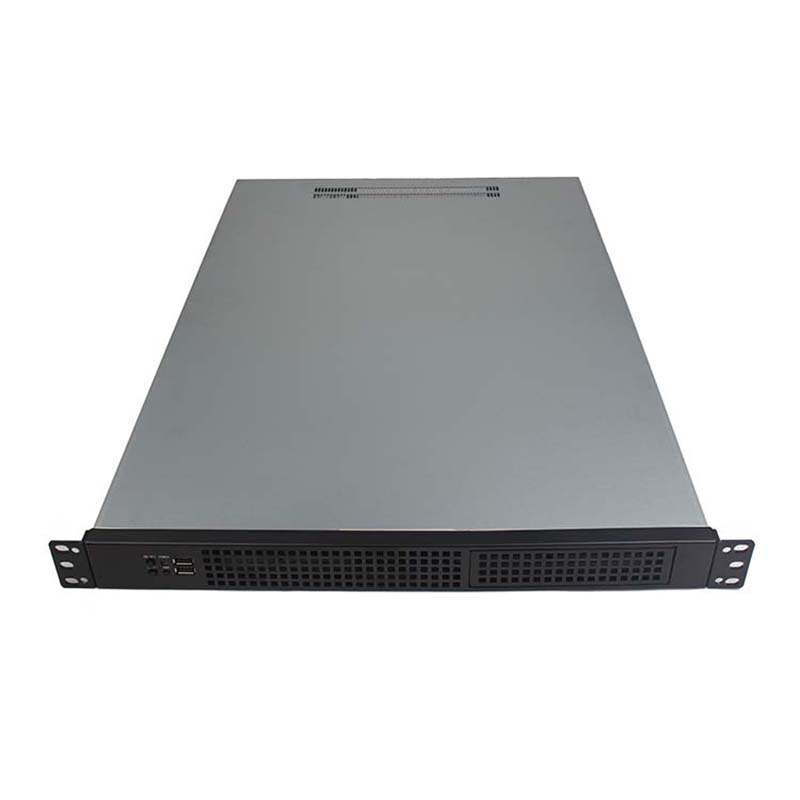 1U Rackmount Chassis- OC165F-M