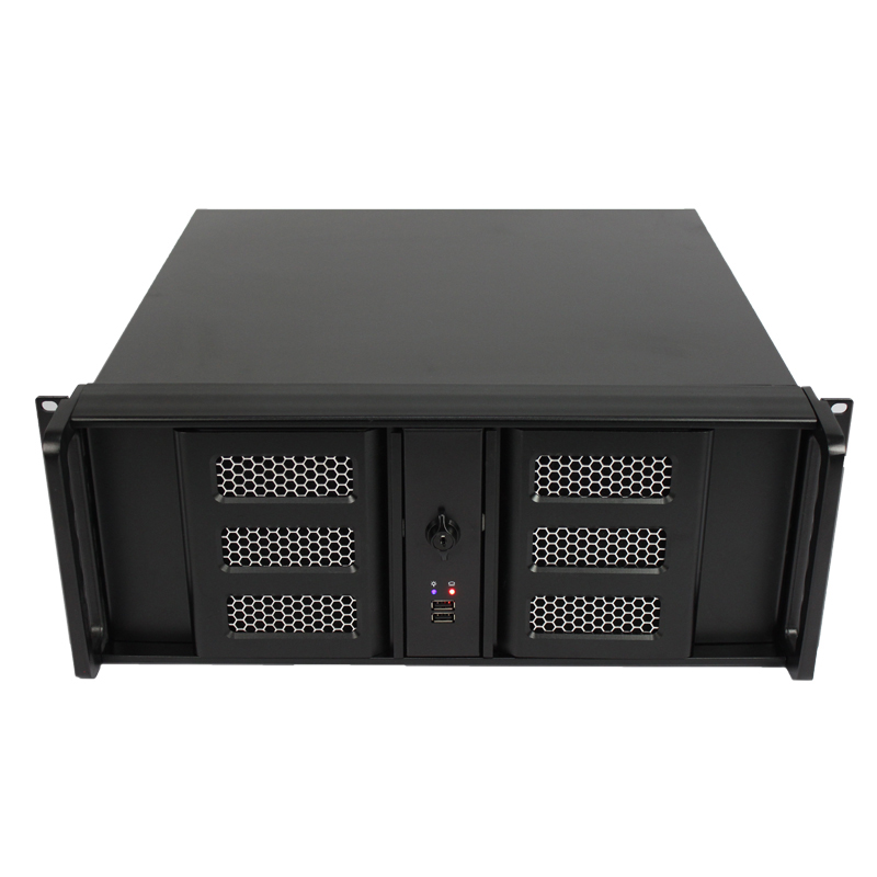 4U Rackmount Chassis- OC439L5-M