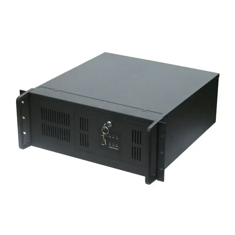 4U IPC Rackmount Chassis -OCIPC510HB-T