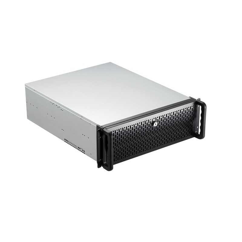 4U Rackmount Chassis- OC4129-Y