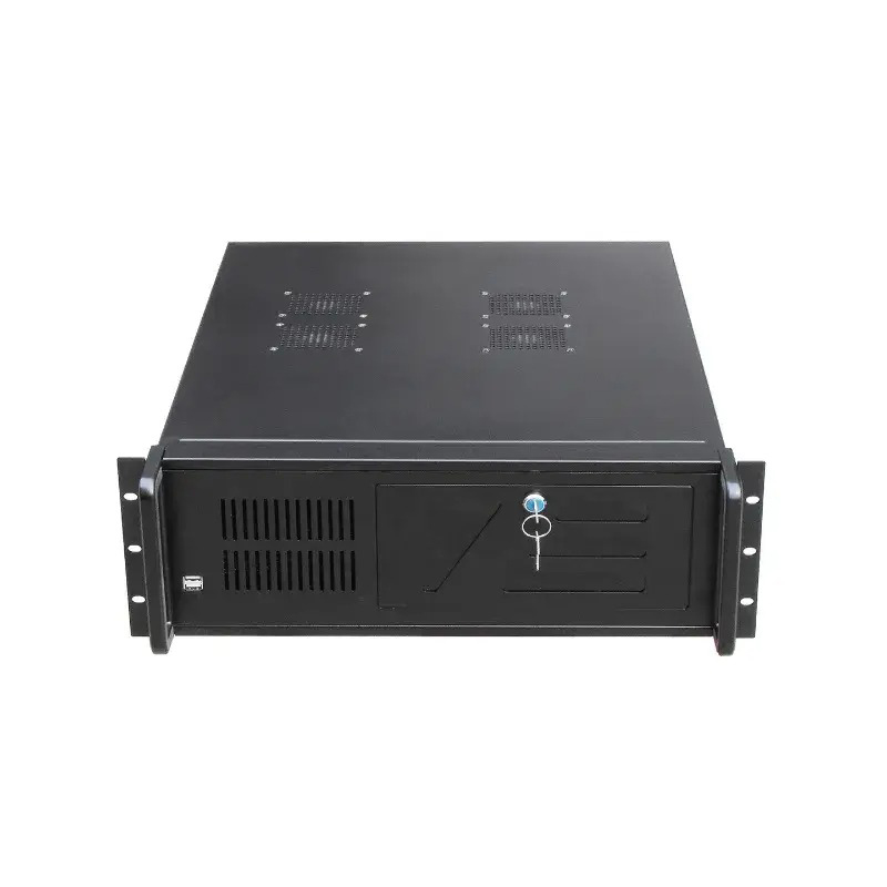 4U IPC Rackmount Chassis -OC4630-T
