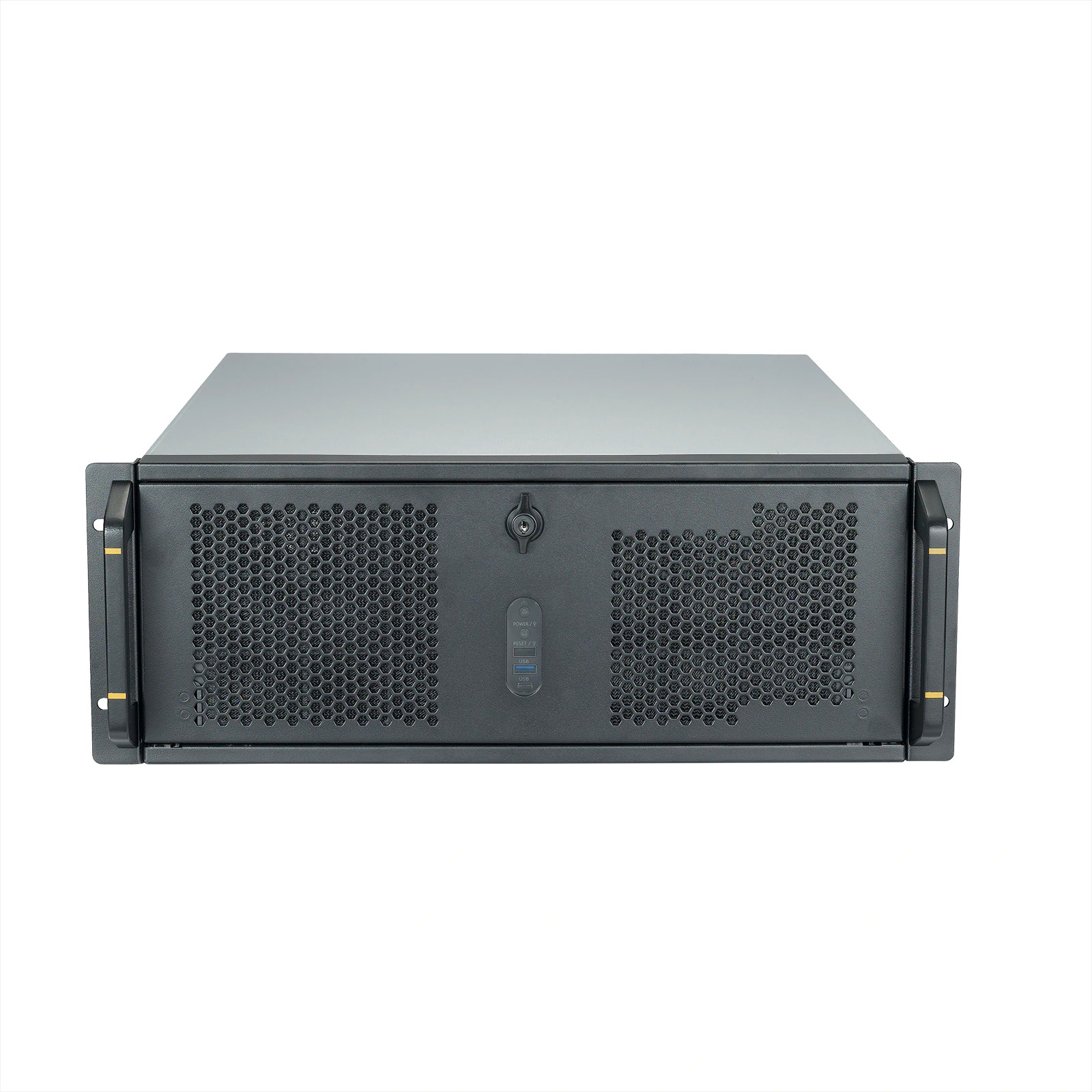 4U Rackmount Chassis- OC4480AP-Y