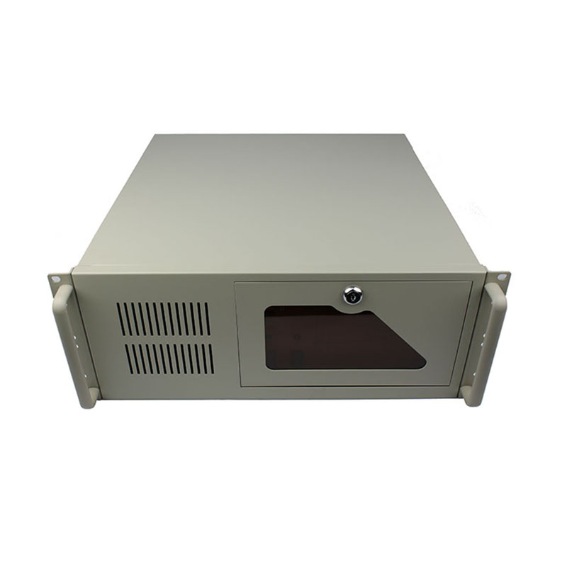 4U Rackmount Chassis- OC445FW-M