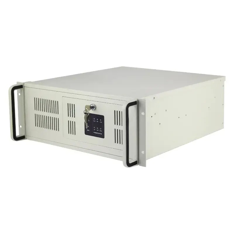 4U IPC Rackmount Chassis -OCIPC510HW-T