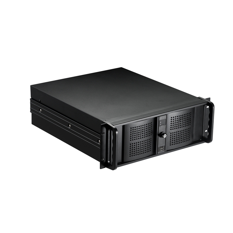 4U Rackmount Chassis- OC4098-Y