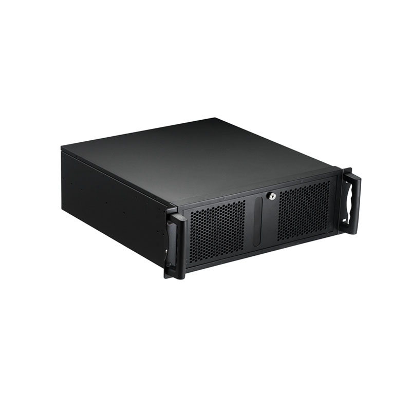 4U Rackmount Chassis- OC450-Y
