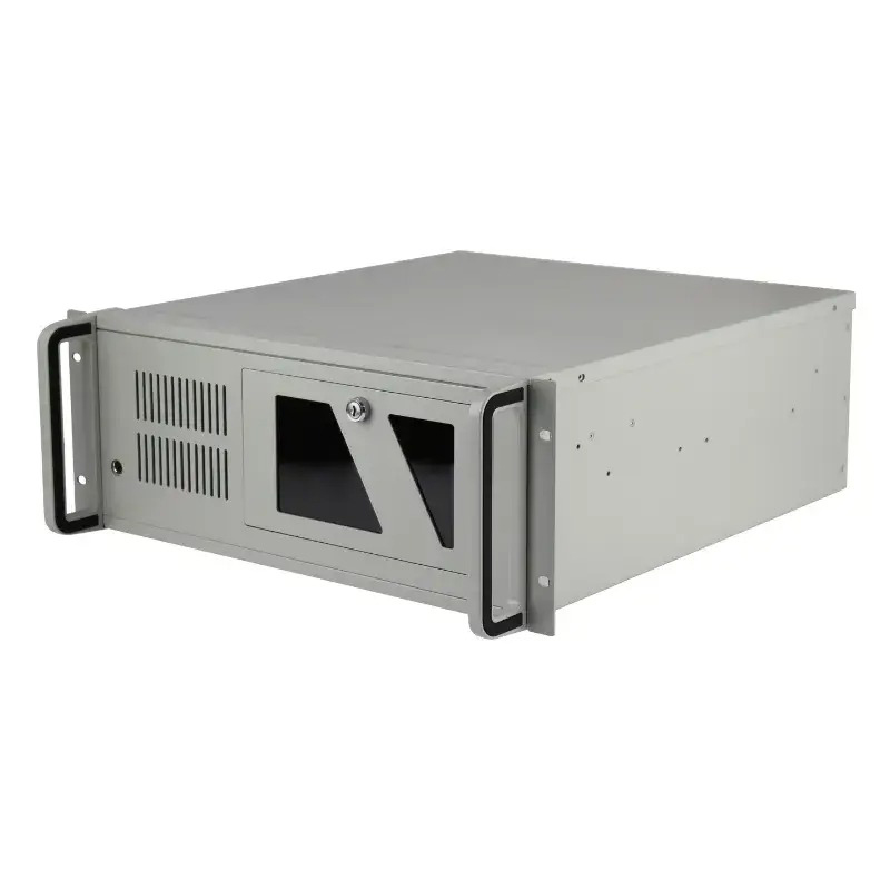 4U IPC Rackmount Chassis -OCIPC610F-T