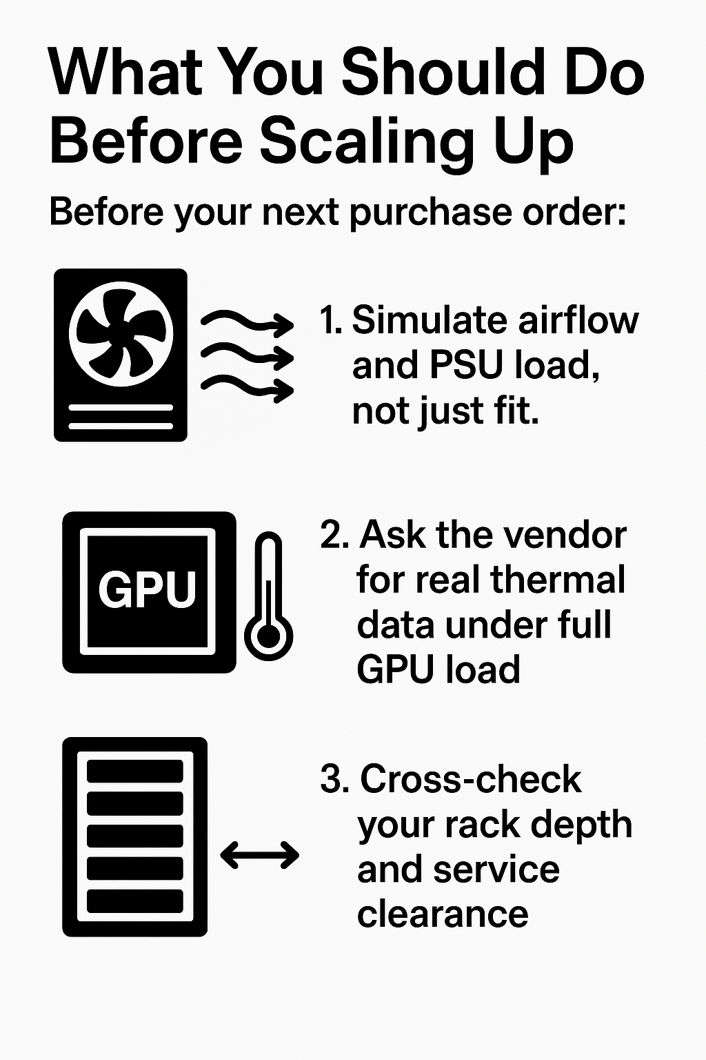 Before You Scale Up: The Server Case Compatibility Traps No One Warns You About