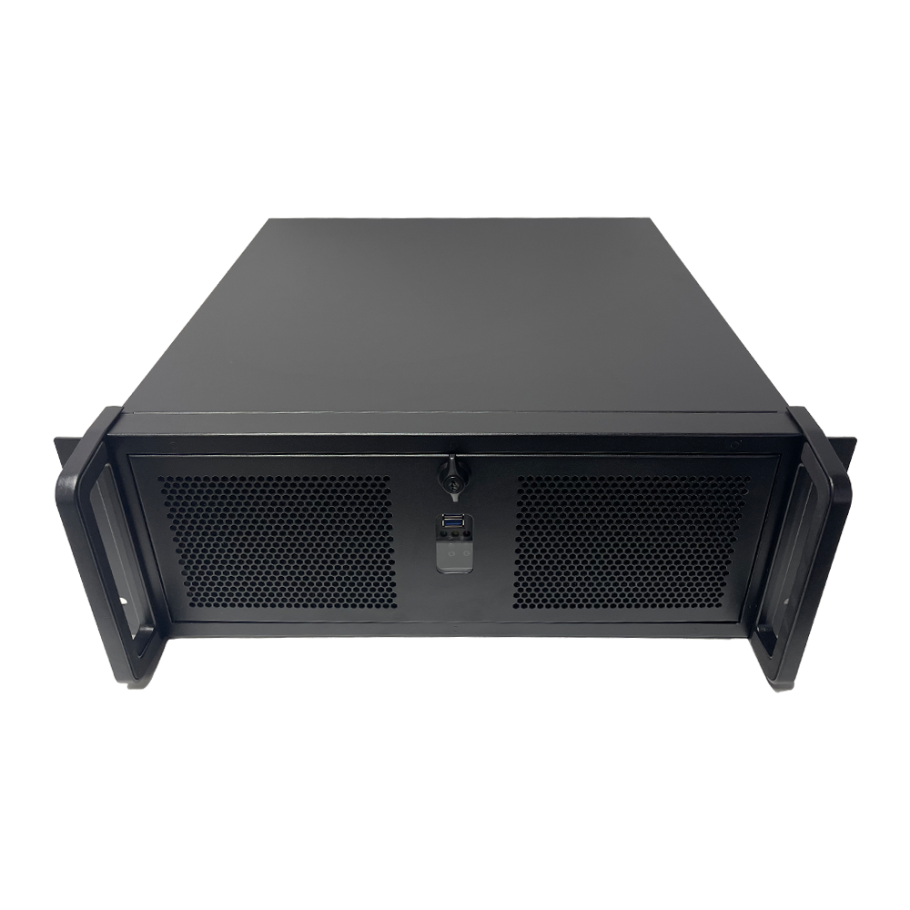 4U Rackmount Chassis- OCR445-G