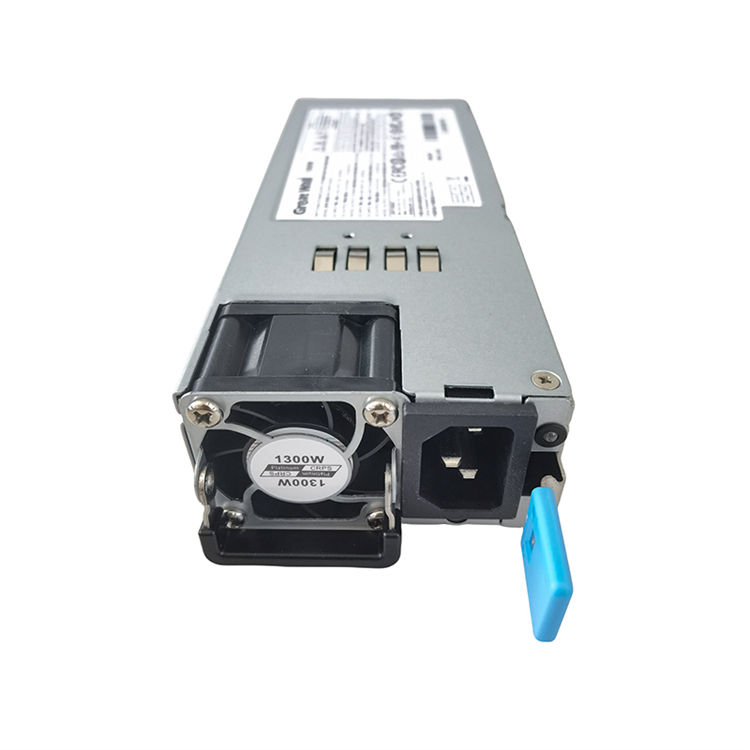 Great Wall 1300W CRPS Redundant Power Supply - GW-CRPS1300D2 (80 Plus Platinum)